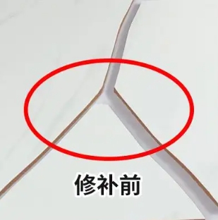 闵行瓷砖空鼓维修公司分享下瓷砖基层整体强度偏低，可能会导致的问题。